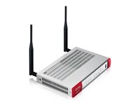 Zyxel ZyWALL USG FLEX 50AX - firewall - Wi-Fi 6 - molnhanterad USGFLEX50AX-EU0101F