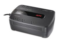 APC Back-UPS 650 - UPS - 390 Watt - 650 VA BE650G1