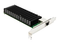 Argus ST-7215 - nätverksadapter - PCIe 2.1 x8 - 100M/1G/10 Gigabit Ethernet x 1 77773011