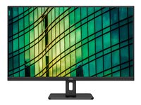 AOC U32E2N - LED-skärm - 4K - 32" U32E2N