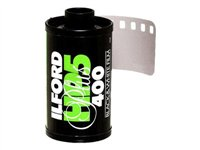 Ilford HP5 Plus S/V film - 135 (35 mm) - ISO 400 - 36 - 50 rullar 1574616