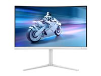 Philips Evnia 5000 27M2C5201L - LED-skärm - böjd - Full HD (1080p) - 27" - HDR 27M2C5201L/00