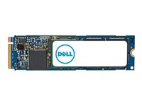 Dell - SSD - 1 TB - PCIe 4.0 x4 (NVMe) AC676115
