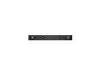 APC Basic Rack PDU AP6020A - kraftdistributionsenhet AP6020A