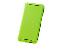 HTC Flip Case with Stand HC V841 - skydd för mobiltelefon 99H11304-00