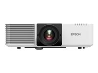 Epson EB-L570U - 3LCD-projektor - LAN - vit V11HA98080