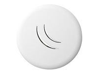 MikroTik RouterBOARD cAP lite - trådlös åtkomstpunkt - Wi-Fi RBcAPL-2nD