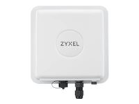 Zyxel WAC6552D-S - trådlös åtkomstpunkt - Wi-Fi 5 WAC6552D-S-EU0101F