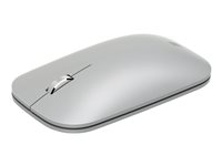 Microsoft Surface Mobile Mouse - mus - Bluetooth 4.2 - platina KGZ-00003