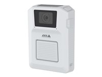 AXIS W101 - videokamera - internt flashminne 02259-001