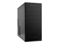 Antec New Solution NSK4100 - tower - ATX 0-761345-94480-9