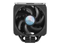 Cooler Master MasterAir MA612 STEALTH - processorkylare MAP-T6PS-218PK-R1