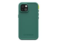 OtterBox FRE - skyddande vattentätt fodral för mobiltelefon 77-93406