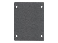 Extron Mini Architectural Adapter Plate IN9369Q - täckpanel 70-315-24