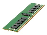 HPE SmartMemory - DDR4 - modul - 8 GB - DIMM 288-pin - 3200 MHz / PC4-25600 - registrerad P07525-H21