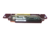 HPE Secondary PCI Express Riser Board - kort för stigare 775420-001