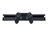 Sony PlayStation 4 - Spelkonsol - 500 GB HDD - gagatsvart 9866169