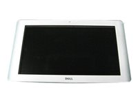 Dell - LCD assembly with camera hole K874M