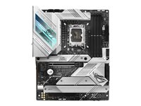 ASUS ROG STRIX Z690-A GAMING WIFI - moderkort - ATX - LGA1700-uttag - Z690 90MB1AP0-M0EAY0