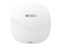 HPE Aruba AP-345 (US) - trådlös åtkomstpunkt - Wi-Fi 5 JZ033A