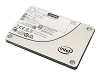 Intel S4500 Entry - SSD - 480 GB - SATA 6Gb/s 7SD7A05741
