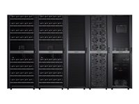 APC Symmetra PX 250kW Scalable to 500kW without Maintenance Bypass or Distribution-Parallel Capable - Power Array - 250 kW - 250000 VA - Bly-syra SY250K500D