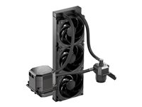 Cooler Master MasterLiquid ML360 Sub-Zero - kylsystem med vätska till processorn MLZ-D36M-A19PK-12