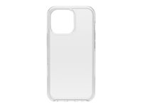 OtterBox Symmetry Series Clear - baksidesskydd för mobiltelefon 77-84289