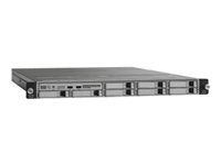 Cisco UCS C22 M3 Rack Server - kan monteras i rack - Xeon E5-2470 2.3 GHz - 8 GB - ingen HDD UCSV-EZ-C22-305