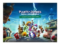 Plants vs. Zombies Battle for Neighborville Complete Edition Nintendo Switch 1082361