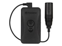 Transcend DrivePro BODY60 - videokamera - internt flashminne TS64GDPB60A