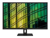 AOC Q32E2N - LED-skärm - 32" Q32E2N