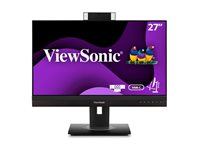 ViewSonic VG2756V-2K - LED-skärm - QHD - 27" VG2756V-2K