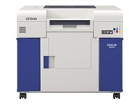 Epson SURELAB D3000 SR - skrivare - färg - ink-jet/punktmatris C11CC13011BX