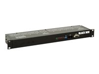 Black Box Power Switch Satellite - kraftkontrollenhet PSE518SA-UK