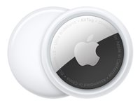 Apple AirTag - Bluetooth-tagg med antiförlust för mobiltelefon, surfplatta MX532ZY/A