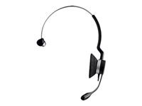 Jabra BIZ 2300 MS QD Mono - headset 2393-823-189
