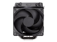 Cooler Master Hyper 212 - Black Edition - processorkylare RR-212S-20PK-R2