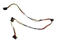 HP - SATA hard drive power cable 636923-001