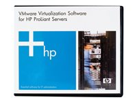 VMware vSphere Enterprise Plus Edition (v. 4) - licens + 1 års support 9x5 - 1 processor TD413AAE