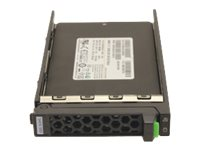 Fujitsu - SSD - 240 GB - SATA 6Gb/s S26361-F5675-L240