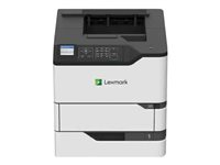 Lexmark MS725dvn - skrivare - svartvit - laser 50G0254
