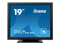 iiyama ProLite T1931SAW-B5 - LED-skärm - 19" T1931SAW-B5