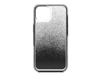 OtterBox Symmetry Series Clear - baksidesskydd för mobiltelefon 77-85323