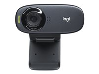 Logitech HD Webcam C310 - webbkamera 960-001065