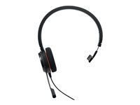 Jabra Evolve 20 MS mono - headset 4993-823-189