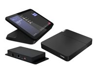 Lenovo ThinkSmart Core - Controller Kit - paket för videokonferens 12QJ0001GE