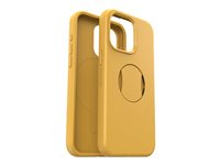 OtterBox OtterGrip Symmetry Series - baksidesskydd för mobiltelefon 77-93184