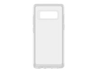 OtterBox Symmetry Series Clear - baksidesskydd för mobiltelefon 77-55951