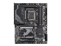 Gigabyte Z790 D DDR4 - 1.0 - moderkort - ATX - LGA1700-uttag - Z790 Z790 D DDR4